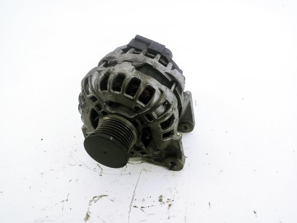 231006007RA ALTERNADOR RENAULT CLIO IV (BH_)|Desguaces La Cabaña