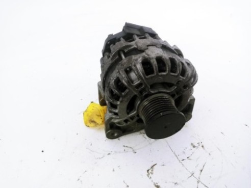 231006007RA ALTERNADOR RENAULT CLIO IV (BH_)|Desguaces La Cabaña