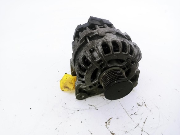 231006007RA ALTERNADOR RENAULT CLIO IV (BH_)|Desguaces La Cabaña