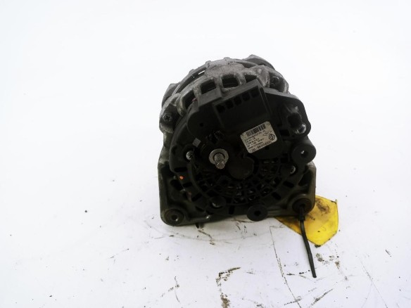 231006007RA ALTERNADOR RENAULT CLIO IV (BH_)|Desguaces La Cabaña