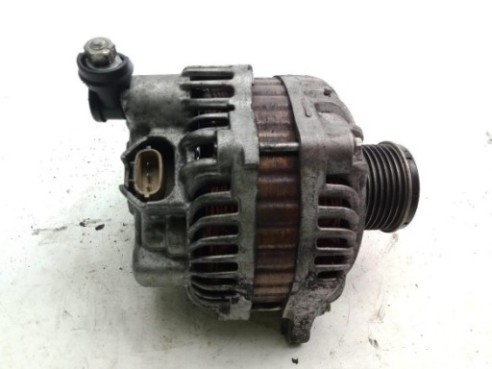 23700AA590,A3TG4381, ALTERNADOR SUBARU OUTBACK (BL, BP)|Desguaces La Cabaña