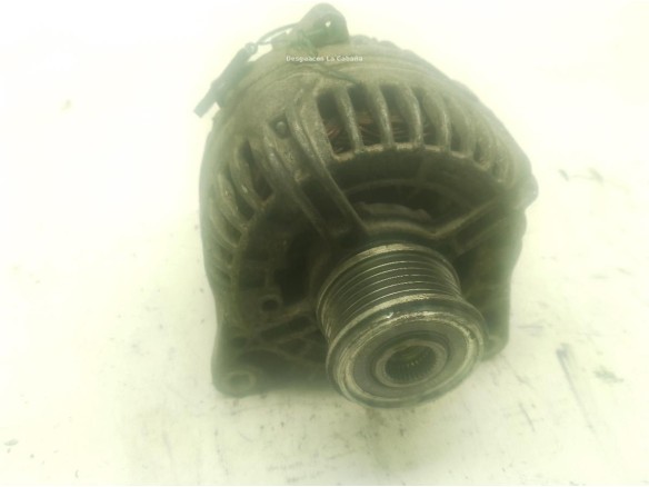 8200728292C ALTERNADOR NISSAN QASHQAI / QASHQAI +2 I (J10, JJ10)|Desguaces La Cabaña