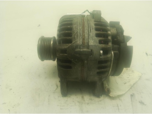 8200728292C ALTERNADOR NISSAN QASHQAI / QASHQAI +2 I (J10, JJ10)|Desguaces La Cabaña