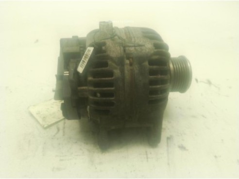 8200728292C ALTERNADOR NISSAN QASHQAI / QASHQAI +2 I (J10, JJ10)|Desguaces La Cabaña