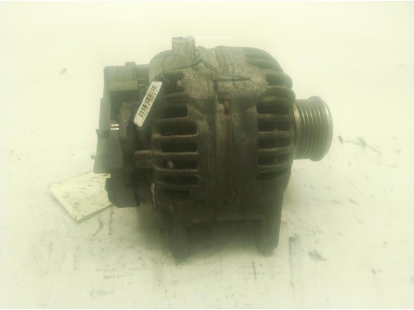 8200728292C ALTERNADOR NISSAN QASHQAI / QASHQAI +2 I (J10, JJ10)|Desguaces La Cabaña