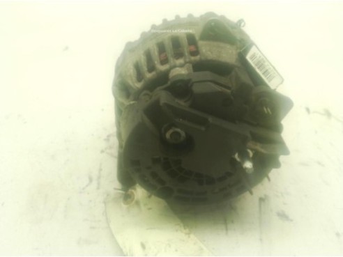 8200728292C ALTERNADOR NISSAN QASHQAI / QASHQAI +2 I (J10, JJ10)|Desguaces La Cabaña