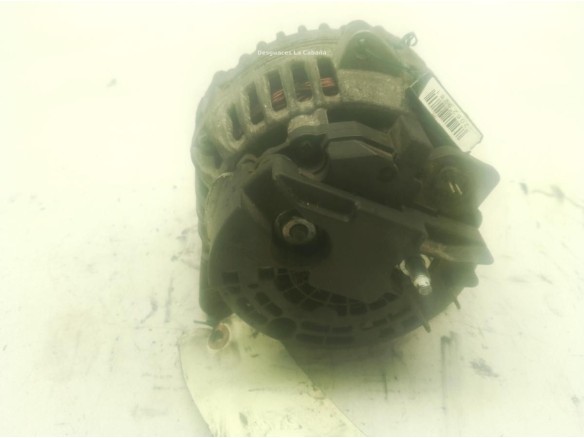 8200728292C ALTERNADOR NISSAN QASHQAI / QASHQAI +2 I (J10, JJ10)|Desguaces La Cabaña