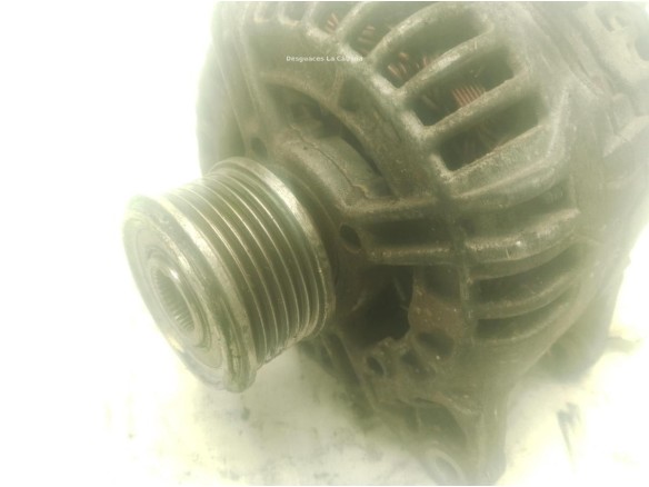 8200728292C ALTERNADOR NISSAN QASHQAI / QASHQAI +2 I (J10, JJ10)|Desguaces La Cabaña