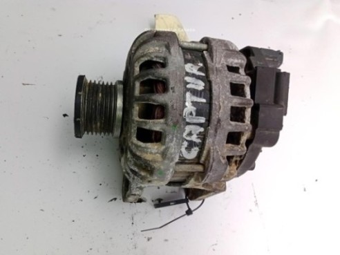 MOTOR / ESCAPE|Desguaces La Cabaña 2