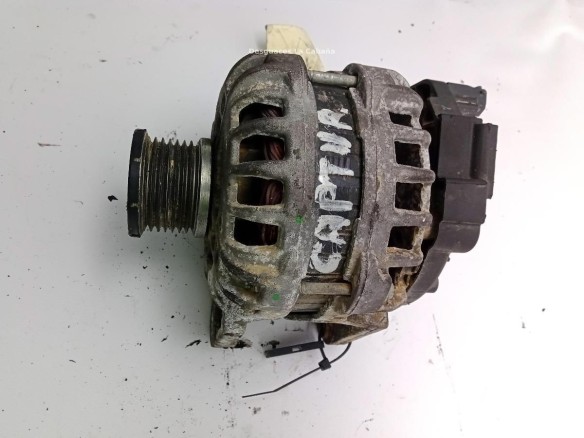 231008593R, ALTERNADOR DACIA SANDERO II|Desguaces La Cabaña