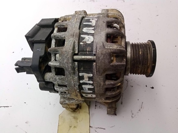 231008593R, ALTERNADOR DACIA SANDERO II|Desguaces La Cabaña