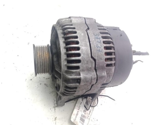 0123510106, ALTERNADOR CHRYSLER VOYAGER / GRAND VOYAGER III (GS)|Desguaces La Cabaña