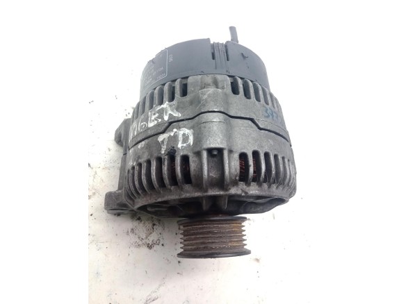 0123510106, ALTERNADOR CHRYSLER VOYAGER / GRAND VOYAGER III (GS)|Desguaces La Cabaña