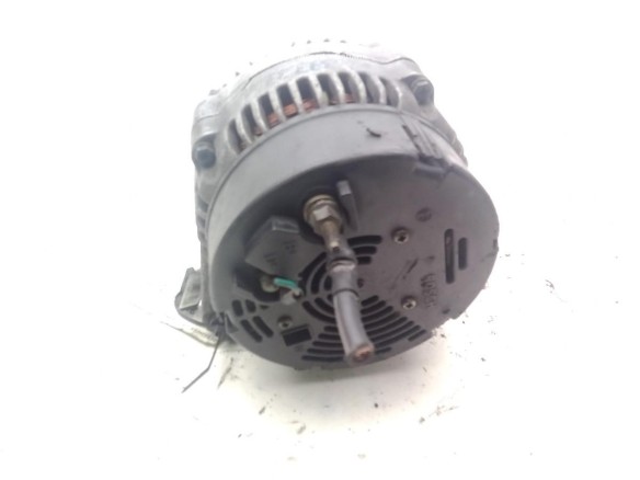 0123510106, ALTERNADOR CHRYSLER VOYAGER / GRAND VOYAGER III (GS)|Desguaces La Cabaña