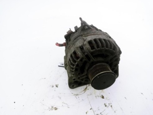 01254425093 ALTERNADOR RENAULT CLIO III (BR0/1, CR0/1)|Desguaces La Cabaña