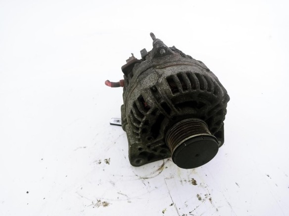 01254425093 ALTERNADOR RENAULT CLIO III (BR0/1, CR0/1)|Desguaces La Cabaña