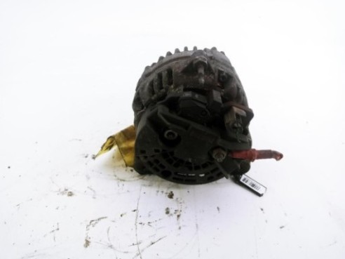 01254425093 ALTERNADOR RENAULT CLIO III (BR0/1, CR0/1)|Desguaces La Cabaña