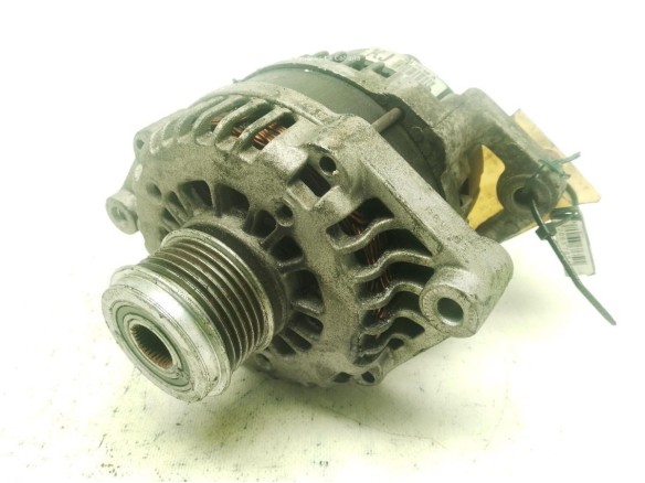 ALTERNADOR CHEVROLET NUBIRA Sedán|Desguaces La Cabaña
