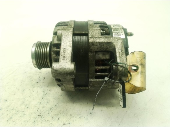 ALTERNADOR CHEVROLET NUBIRA Sedán|Desguaces La Cabaña