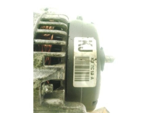 ALTERNADOR CHEVROLET NUBIRA Sedán|Desguaces La Cabaña