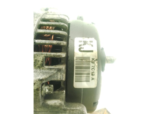ALTERNADOR CHEVROLET NUBIRA Sedán|Desguaces La Cabaña
