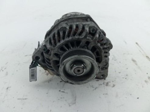 AHGA77, ALTERNADOR HONDA CIVIC VIII Hatchback (FN, FK)|Desguaces La Cabaña