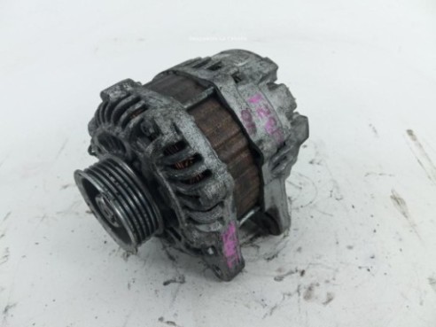 MOTOR / ESCAPE|Desguaces La Cabaña 2