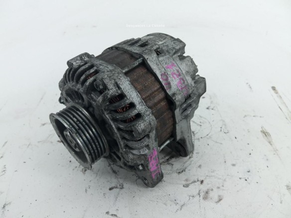 AHGA77, ALTERNADOR HONDA CIVIC VIII Hatchback (FN, FK)|Desguaces La Cabaña