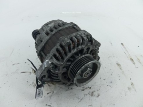 AHGA77, ALTERNADOR HONDA CIVIC VIII Hatchback (FN, FK)|Desguaces La Cabaña