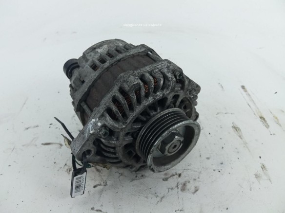 AHGA77, ALTERNADOR HONDA CIVIC VIII Hatchback (FN, FK)|Desguaces La Cabaña