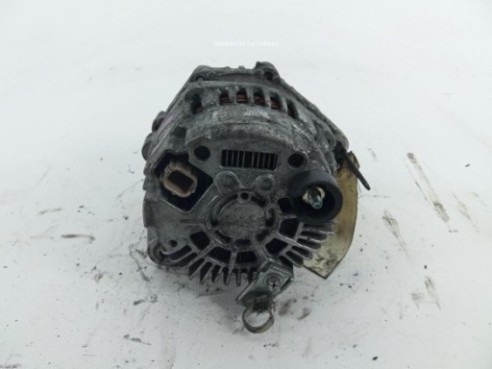 AHGA77, ALTERNADOR HONDA CIVIC VIII Hatchback (FN, FK)|Desguaces La Cabaña