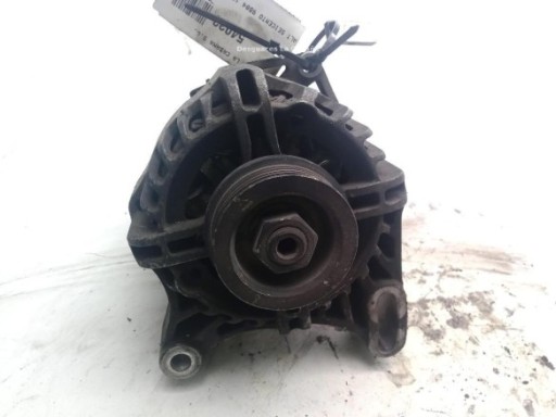 ALTERNADOR|Desguaces La Cabaña
