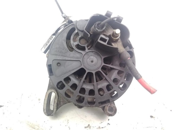 ALTERNADOR FIAT SEICENTO / 600 (187_)|Desguaces La Cabaña