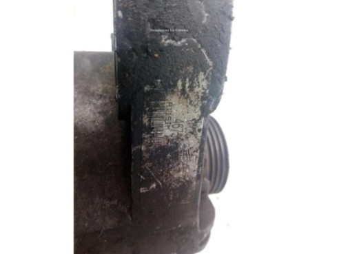 ALTERNADOR FIAT SEICENTO / 600 (187_)|Desguaces La Cabaña