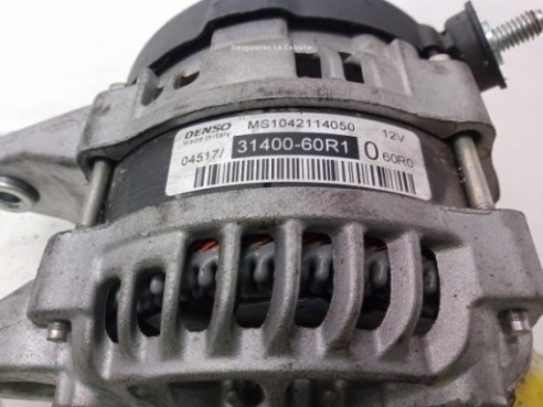 3140060R1, ALTERNADOR SUZUKI SX4 S-Cross (JY)|Desguaces La Cabaña