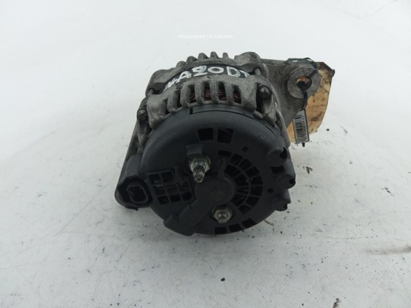 13502583, ALTERNADOR OPEL ASTRA J (P10)|Desguaces La Cabaña