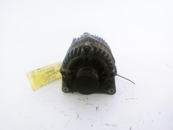 23100JD200 ALTERNADOR NISSAN QASHQAI / QASHQAI +2 I (J10, JJ10)|Desguaces La Cabaña
