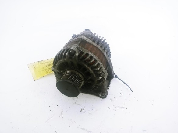 23100JD200 ALTERNADOR NISSAN QASHQAI / QASHQAI +2 I (J10, JJ10)|Desguaces La Cabaña
