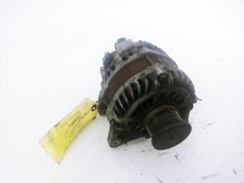 23100JD200 ALTERNADOR NISSAN QASHQAI / QASHQAI +2 I (J10, JJ10)|Desguaces La Cabaña