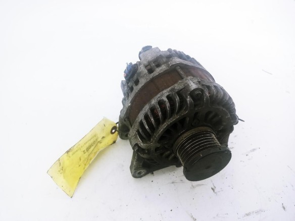 23100JD200 ALTERNADOR NISSAN QASHQAI / QASHQAI +2 I (J10, JJ10)|Desguaces La Cabaña