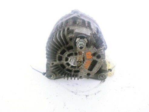 23100JD200 ALTERNADOR NISSAN QASHQAI / QASHQAI +2 I (J10, JJ10)|Desguaces La Cabaña