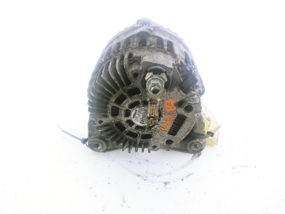 23100JD200 ALTERNADOR NISSAN QASHQAI / QASHQAI +2 I (J10, JJ10)|Desguaces La Cabaña