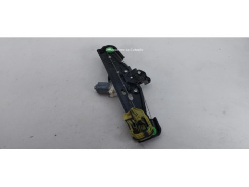 ELEVALUNAS PUERTA LATERAL TRASERA DERECHA|Desguaces La Cabaña 2