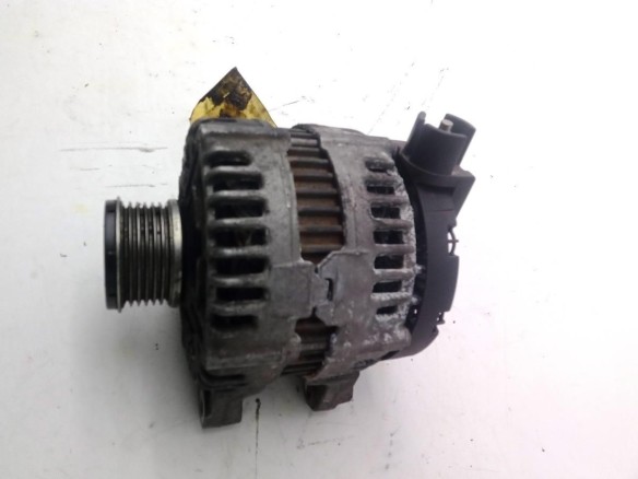0121615021, ALTERNADOR FORD MONDEO IV (BA7)|Desguaces La Cabaña