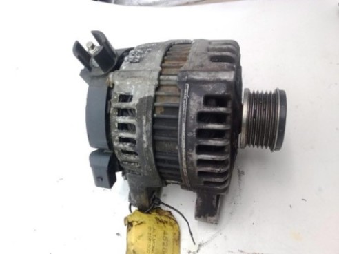 0121615021, ALTERNADOR FORD MONDEO IV (BA7)|Desguaces La Cabaña