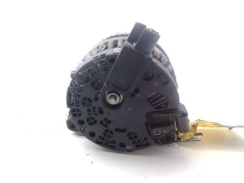 0121615021, ALTERNADOR FORD MONDEO IV (BA7)|Desguaces La Cabaña