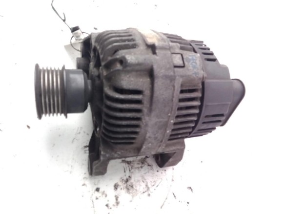2541617C,A13VI60,1318079, ALTERNADOR BMW 3 (E36)|Desguaces La Cabaña