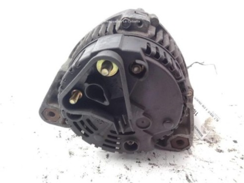 2541617C,A13VI60,1318079, ALTERNADOR BMW 3 (E36)|Desguaces La Cabaña