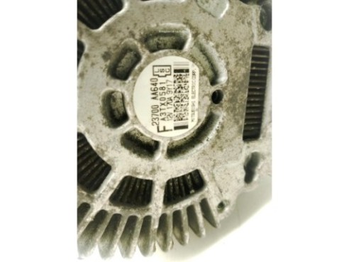 23700AA640 ALTERNADOR SUBARU FORESTER (SH_)|Desguaces La Cabaña