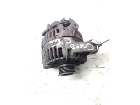 MOTOR / ESCAPE|Desguaces La Cabaña 2